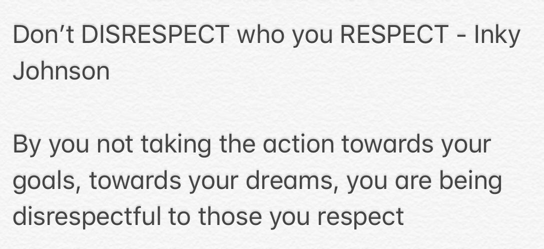 #respect #takeaction #dreams #goals #columbusohio #realtor #realestate
