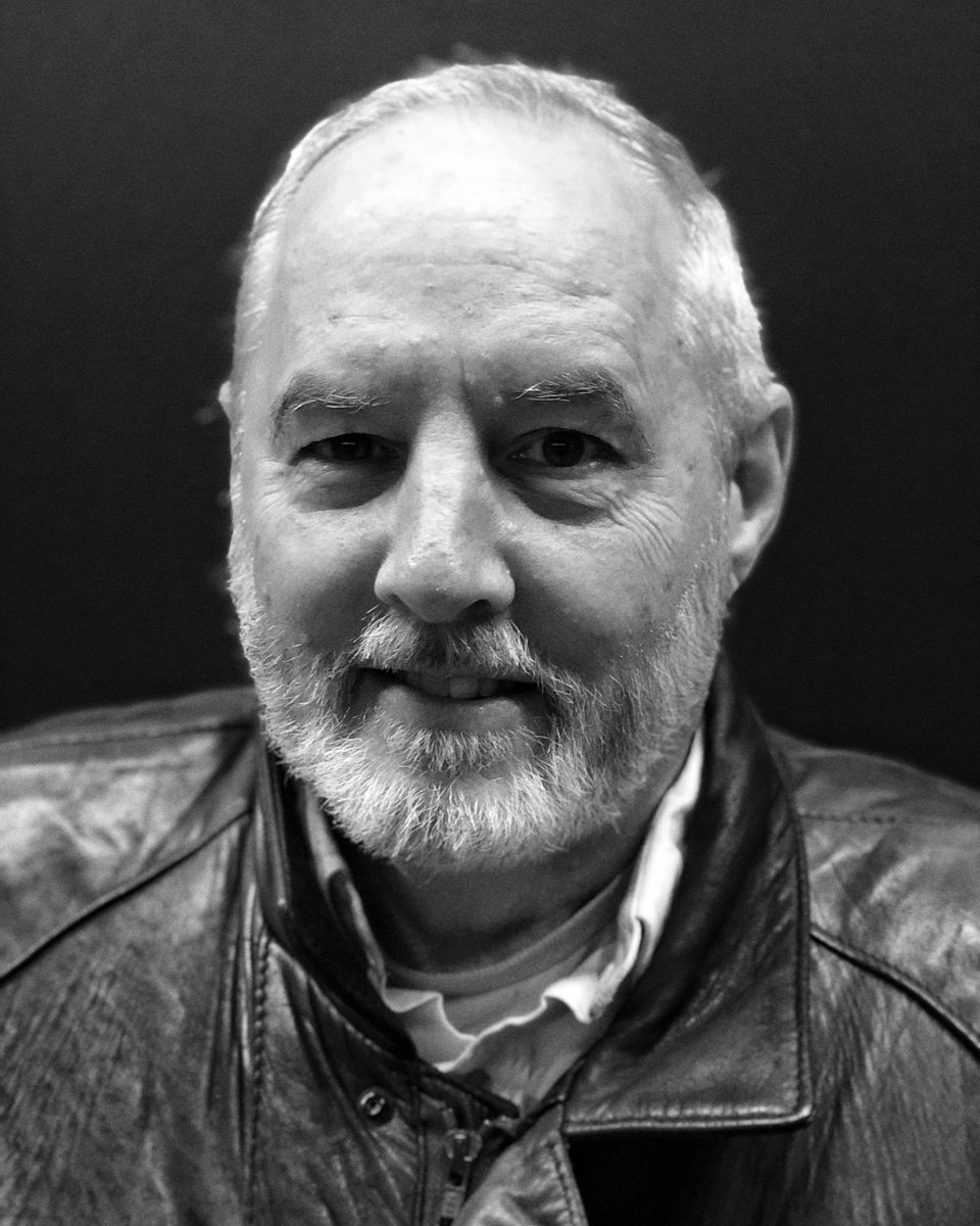 Meet the actors of our upcoming play Jitters!
Feb 13- 23!

JOHN DICKSON – George Ellsworth
m.facebook.com/story.php?stor…

Get tix online at simcoelittletheatre.org or call 519-426-7620

Please note, the play is not suitable for under 14 years of age due to language and adult content
