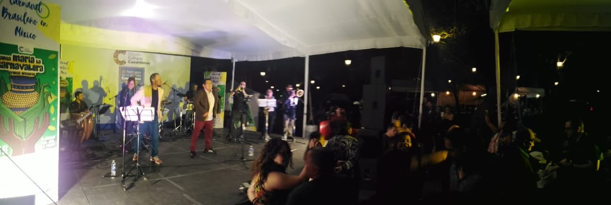CapsicumSalsaMX's tweet photo. @campechita @CanalOnceTV @JuanaCataCdMx @MaterialFair @ForolaNabe @VSCLS @FCHilvana Muchas gracias por recomendar nuestra presentación de ayer y gracias a todas las personas que nos acompañaron y bailaron con nosotros #SalsaMexicana #SalsaOriginal https://t.co/Odf0KwDA4q