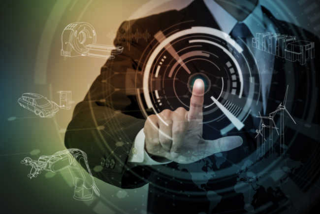 Focus! …and Take #IIoT Action
by <a href="/vertsol_kris/">Kris Brannock</a> <a href="/IIoT_World/">IIoT World</a>

Read more bit.ly/2Gz48Dp

#MWC20 #AI #IoT #BigData #MachineLearning #ArtificialIntelligence #Cloud #ML #MI #InternetofThings #Digital #DataScience

Cc: @kirkdborne @laurenmaille @hansrosling