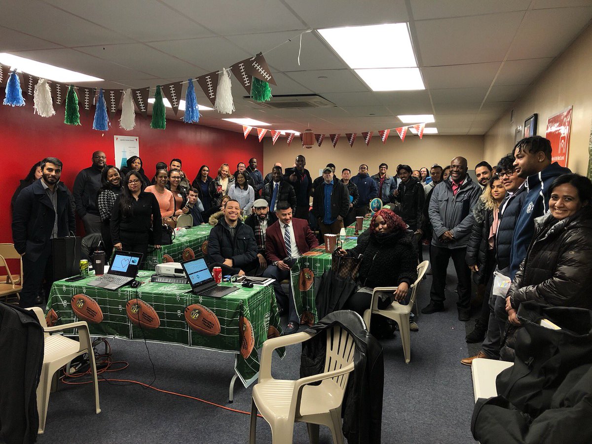 How do you win in 2020? It’s starts with people!! Region 70 is ready to win this year !! Region 70 Shrink School!!  #TheMightyR70.