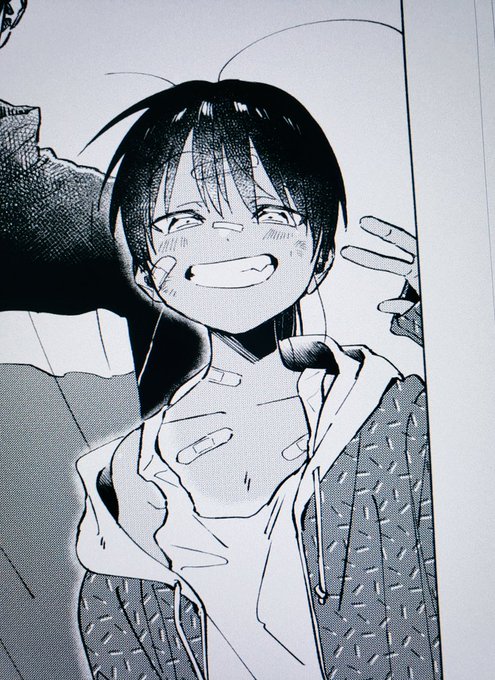 イ～～ッ 