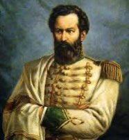 Hoy se cumplen 235 años del nacimiento del Gral. Martín Miguel de Güemes. Un hombre clave para nuestra independencia  con un accionar decisivo hacia la creación de una Nación soberana.