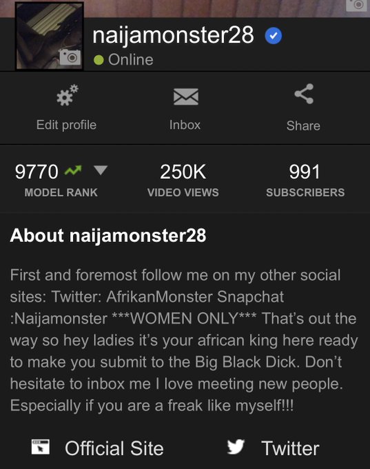 Follow me @Pornhub drop your #pornhub usernames!! #rt https://t.co/WavIVzufKR<a class="tags" href="/tag/pornhub">@pornhub</a><a href="/tag/pornhub"class="tags">#pornhub</a><a href="/tag/rt"class="tags"><span>#rt</span></a>