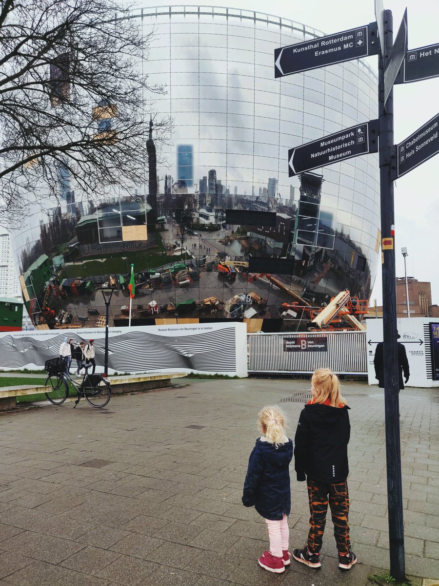 GezuSTEURs on tour.
Rondje Roffa.
<a href="/boijmans/">Museum Boijmans Van Beuningen</a>