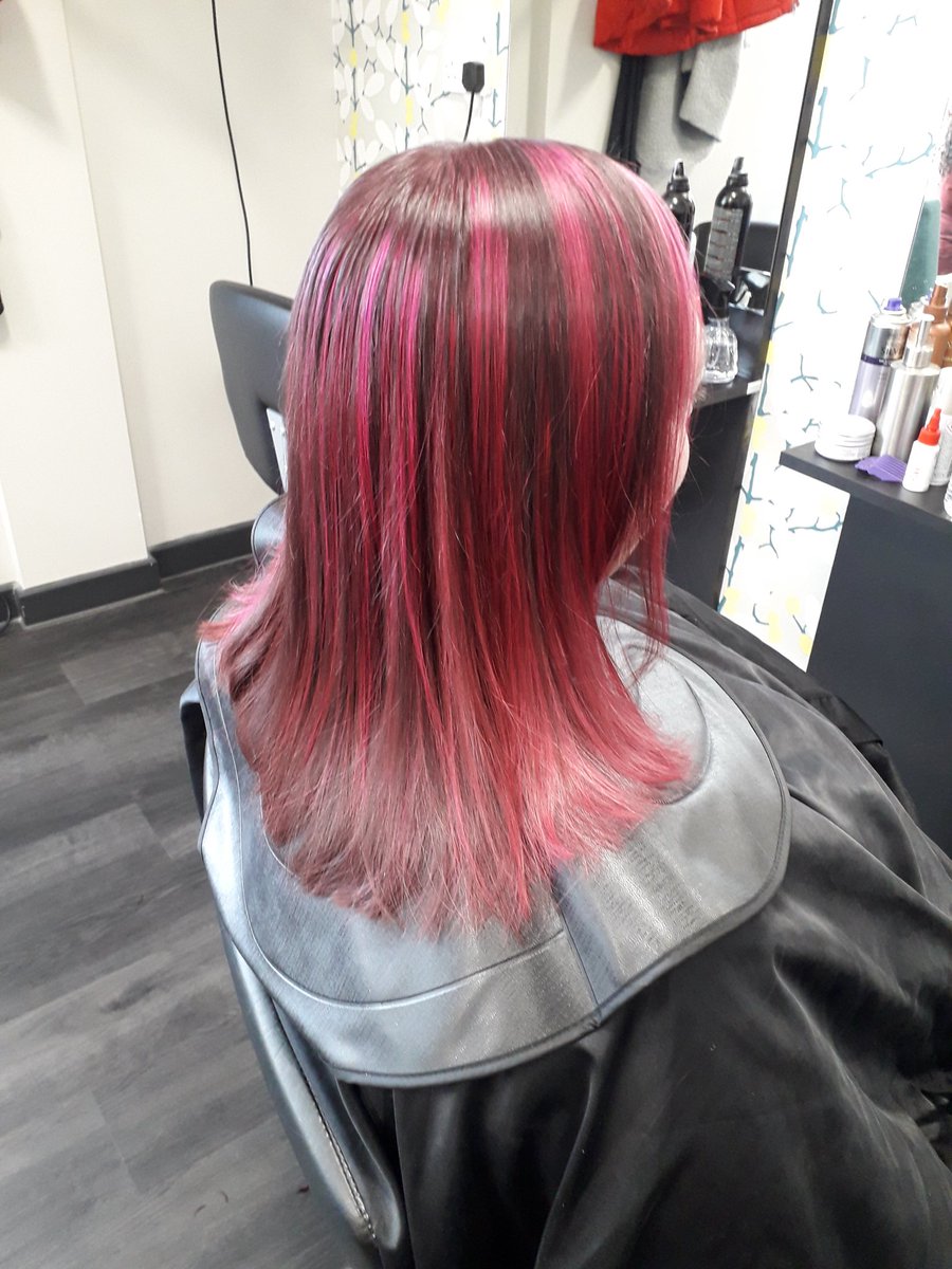 Thanks Jo <a href="/HairSaxon/">Saxon Court Hair Salon</a> for doing my hair
Beautiful hair salon within 
Saxon Court. Open to the general public Tuesday through to Saturday 9.30am-2.30pm.
 <a href="/StAnthonysSch/">St Anthony's Primary</a> <a href="/ageuksolihull/">Age UK Solihull</a> @Solihullhousing <a href="/ChelmsleyWMP/">Chelmsley Wood Police</a> <a href="/North_Solihull/">North_Solihull</a> <a href="/ChelmsleyNews/">Chelmsley Wood News</a> <a href="/3Treescentre/">ThreeTreesCentre</a> @TAWSociety