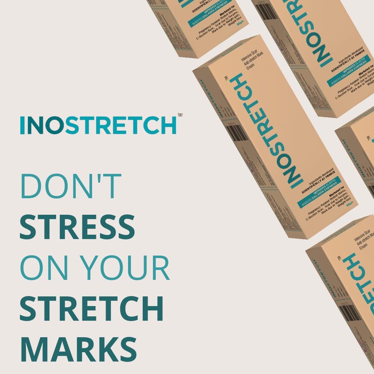 ino stretch cream