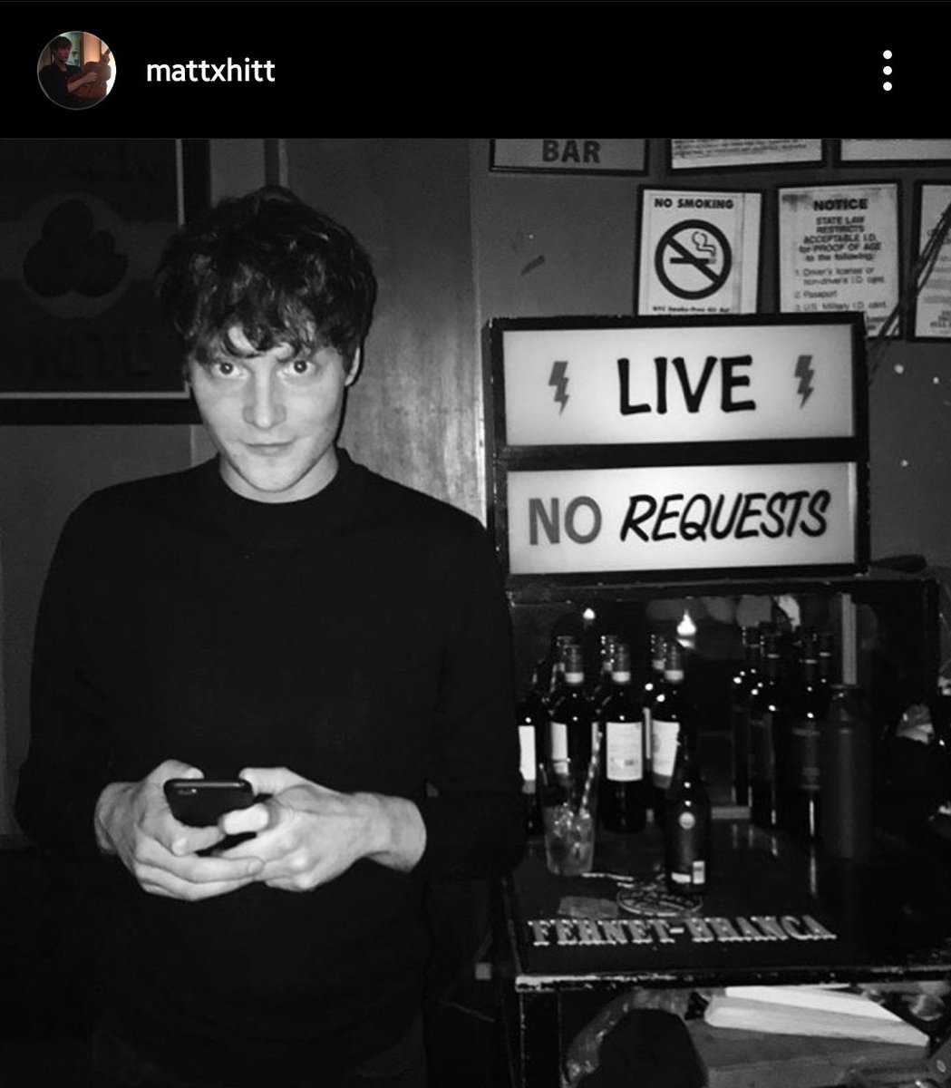 VSGeminixx's tweet image. Muito lindo 😍 #MattHitt