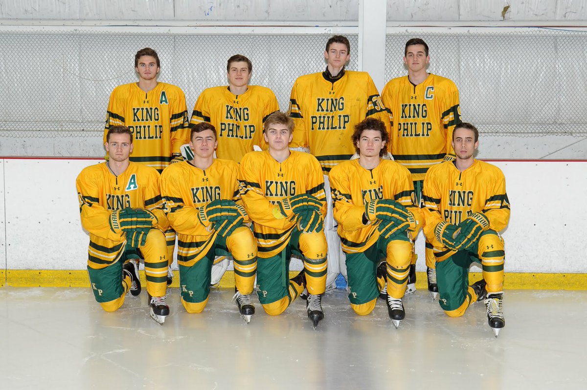 Senior night for these boys! Game today at 4:00p in Foxboro. Come show your support! <a href="/KP_Wigwam/">The Wigwam</a>  <a href="/KpBooster/">KP Sports Booster Club</a>