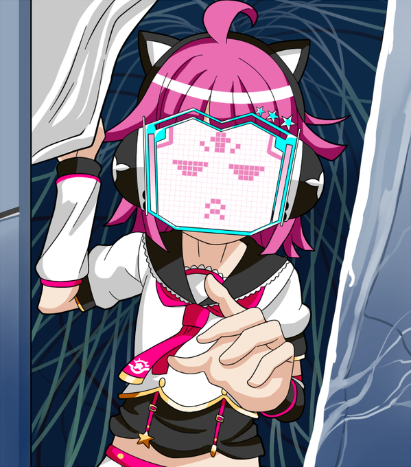 しかも脳波コントロールできるのtwitterイラスト検索結果 古い順