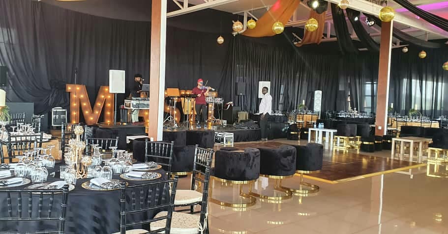 silkeventsug's tweet photo. Someone's weekend just got better with Silk events.
Today we got the opportunity to partner and provide music, lights , interior decor and sound systems for the Indian Dance party at Kingdom Mall Kampala.
"We do what we do because we love what we do"
#Silkatwork #silk2020 https://t.co/aDU4X9O8iw