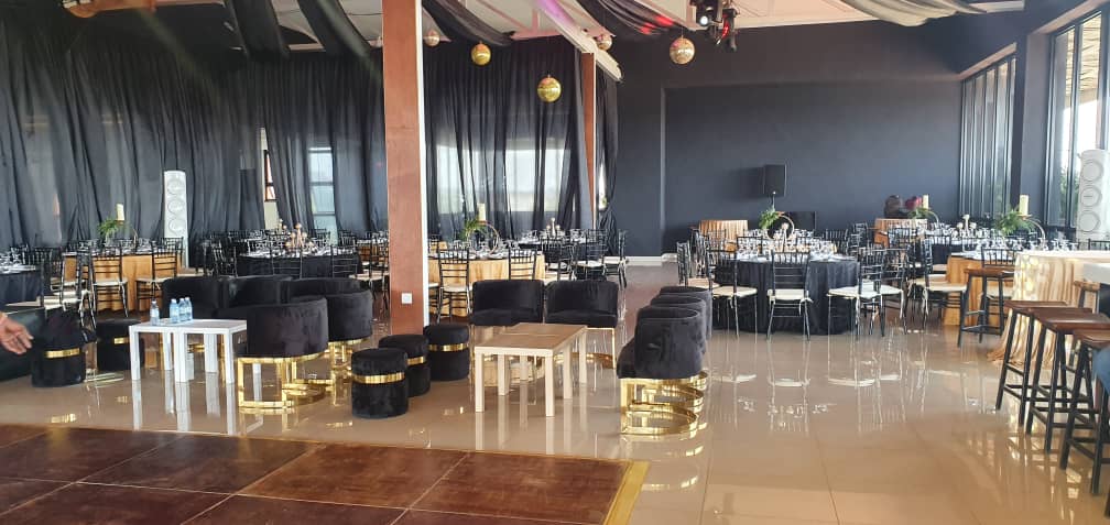 silkeventsug's tweet photo. Someone's weekend just got better with Silk events.
Today we got the opportunity to partner and provide music, lights , interior decor and sound systems for the Indian Dance party at Kingdom Mall Kampala.
"We do what we do because we love what we do"
#Silkatwork #silk2020 https://t.co/aDU4X9O8iw