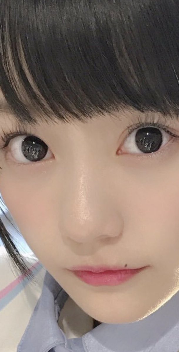 なーたん目頭のとこピンクライン入れてる まあ入れてても入れてなくても関係ないんですよね かわいいな そんでこんだけまつ毛長いと寝癖とかつくんですか まじでなにい 不意の無加工カメラでこれって あは ツイレポ なーたん目頭のとこピンクライン入れてる まあ入れてても入れてなくても関係ないんですよね かわいいな そんでこんだけまつ毛長いと寝癖とかつくんですか まじでなにい 不意の無加工カメラでこれって あは ツイレポ