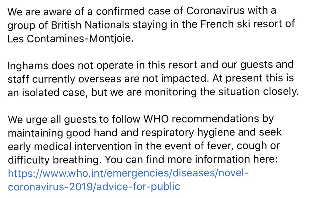 You can find more information here: ow.ly/cwvY50yh8CX