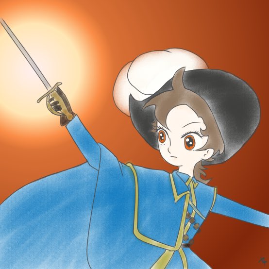 リボンの騎士のtwitterイラスト検索結果 古い順 リボンの騎士のtwitterイラスト検索結果 古い順