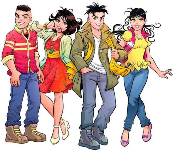 cardankings's tweet image. o povo do ensino médio antigamente /// hoje em dia