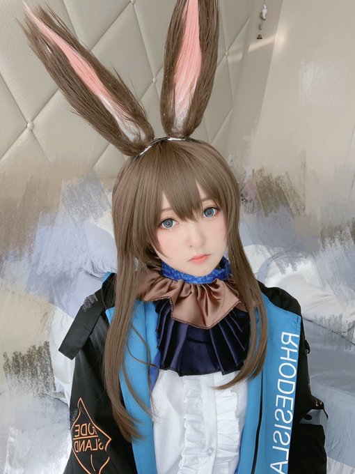 Twitterのコスプレ画像27