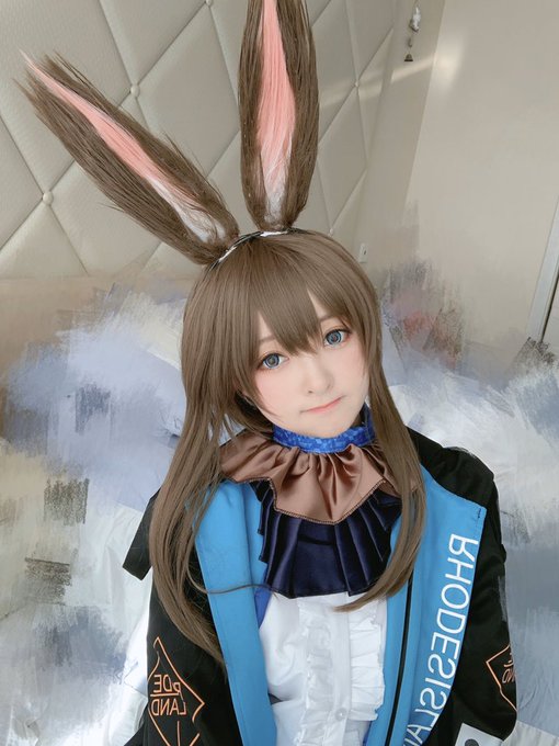 Twitterのコスプレ画像28