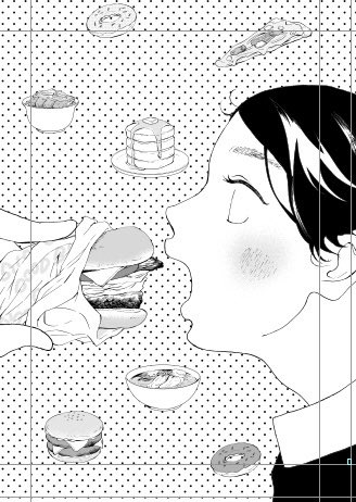 あんまり宣伝するきっかけないんですが、講談社Kissコミックスの「感覚・ソーダファウンテン全3巻」もよろしくお願いします〜。全部読切ばっかりなのでどこからでも読めます? 