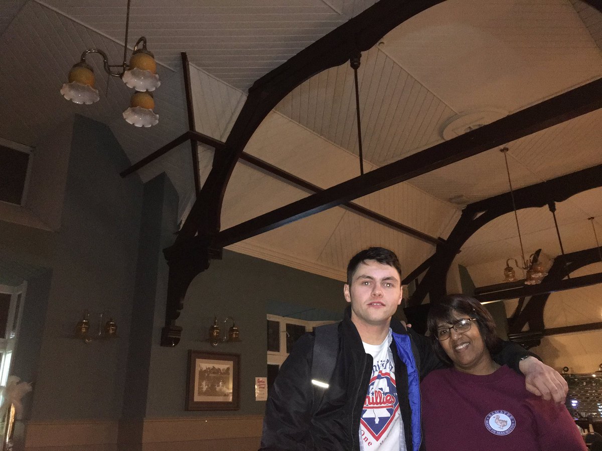 spokentrend's tweet photo. A bunch of poets in the upstairs room of a pub in Kings Norton, on the last Wednesday of the month, putting the world to rights. X 4/4 https://t.co/TJyJmK5MqM