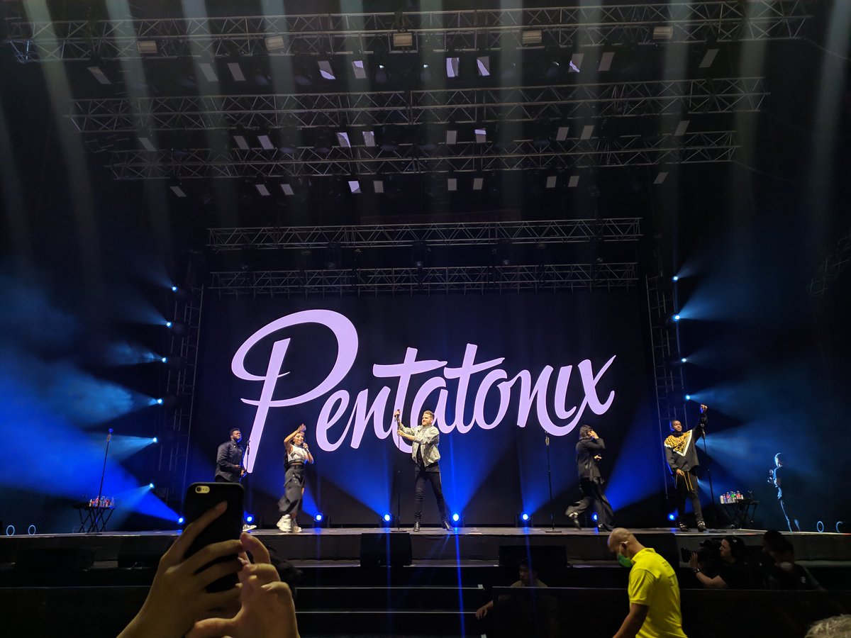 Pentatonix PH (@PTXPhilippines) / Posts / X