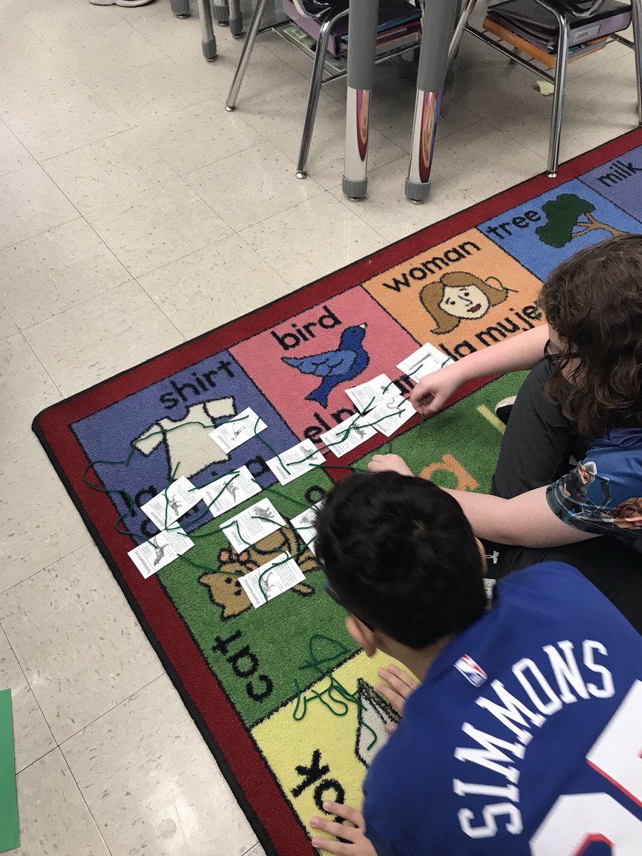 Markulic Grade 5 tweet media