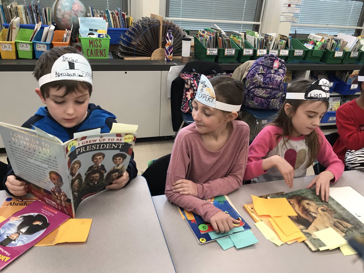 Markulic Grade 5 tweet media