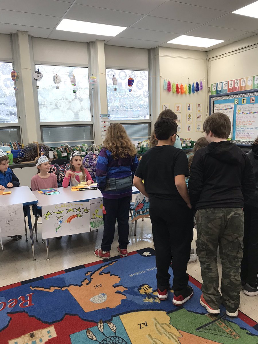 Markulic Grade 5 tweet media