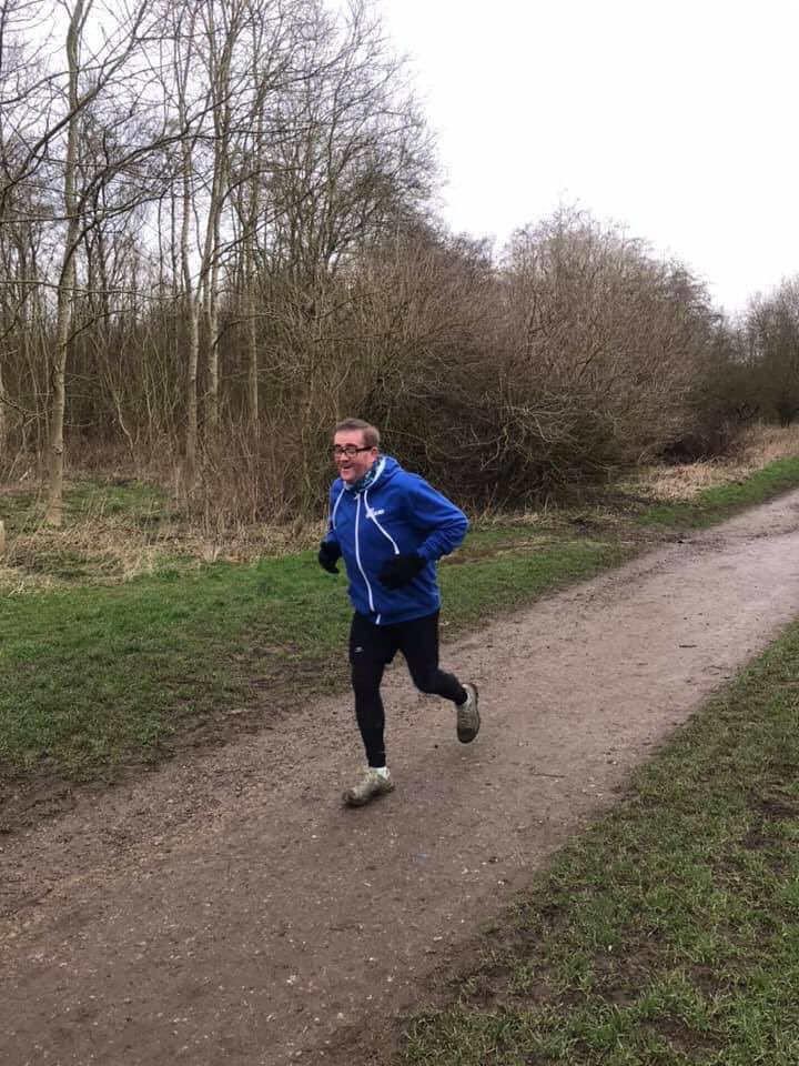IllsleyJames's tweet photo. @parkrunUK #100 for me today. Had a steady trot round as still suffering with the man-flu! Great to have so many @RogueRunRipley friends there to enjoy the day too, thanks everyone for coming along! Thanks too to the fabulous @BFparkrun team, who did their usual great job today! https://t.co/YDHPZYCB8B
