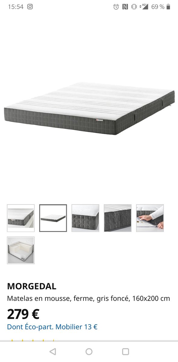 Chaarnelle1's tweet photo. Votre Queen a besoin d'un nouveau matelas pour le bien être de son dos.
Your Queen need a new mattress for the health of her bac.
$end tribute to show her your interest
#findomgoddess #findom #finsub #pleaseyourqueen https://t.co/PuuV0WKx8H