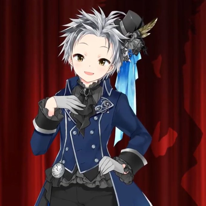 ゴシックのtwitterイラスト検索結果