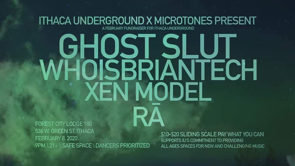 Ithaca Underground tweet media