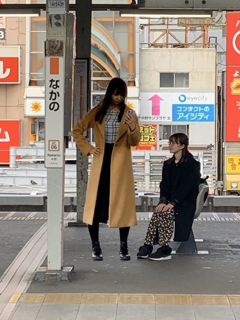 へんたつ 出演声優の二人が作品初出ビジュアルイメージを自ら再現した画像をupし話題に Togetter