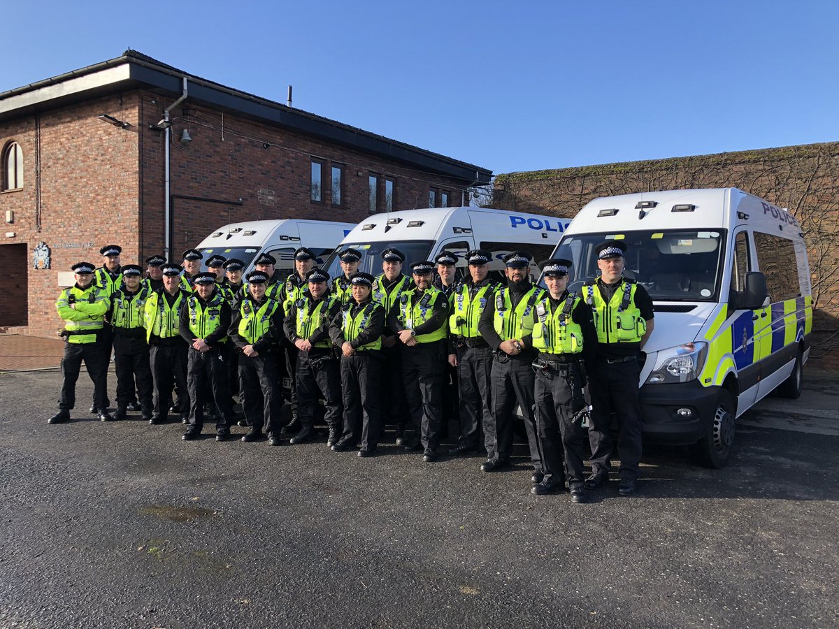 Ops Support Specials tweet media