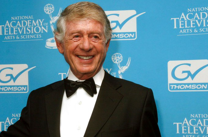 Ted Koppel’s Birthday Celebration | HappyBday.to