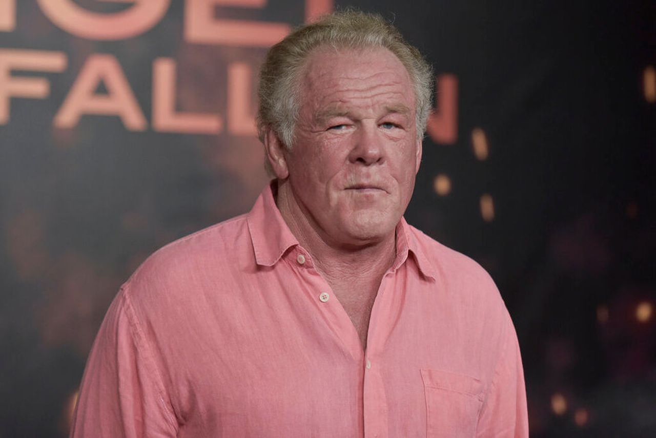 Actor Nick Nolte turns 79. Happy Birthday!!     