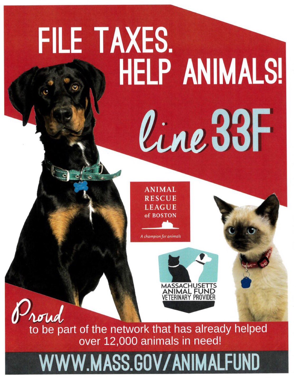Animal Rescue League of Boston on Twitter: Animal Rescue League of Boston on Twitter: