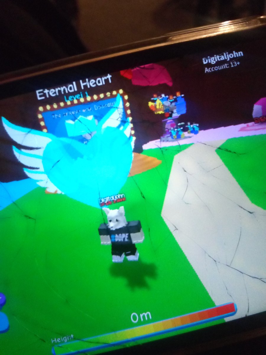 TeraBrite Games on Twitter "Getting every LEGENDARY VALENTINE'S PETS with 10 Computers in