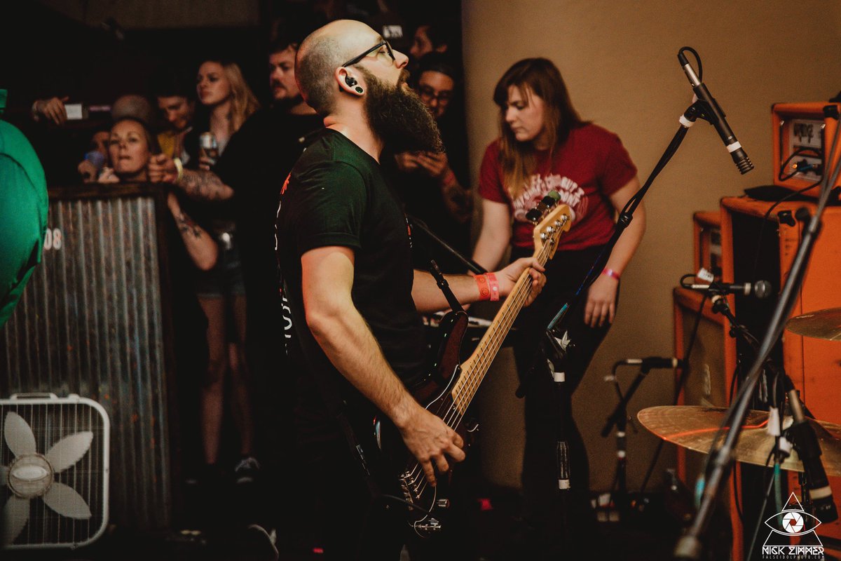 xzimbyx's tweet image. Yesterday @SpanishLuvSongs put out what will be everyone’s album of the year with “Brave Faces Everyone”

Here are some photos from @thefestfl that never made their way online.