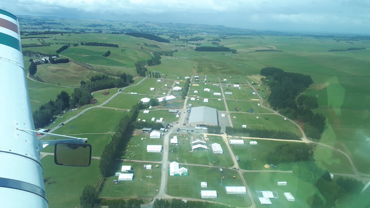 SouthernFD's tweet image. All go down here. This photo was from Thursday. Looking great.