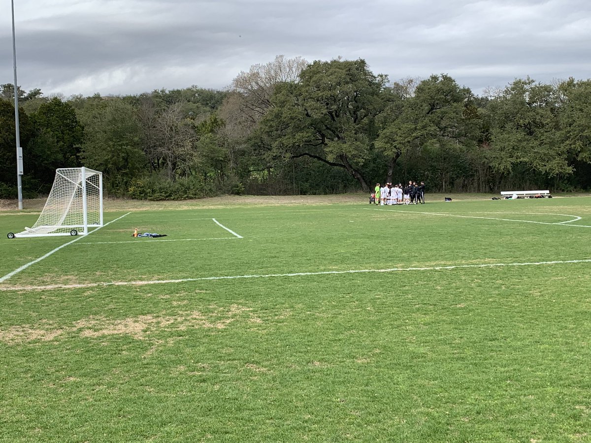AustinAnthem's tweet photo. Final from St Stephen’s:

🌳@austinfcacademy takes the win over 🟠@DynamoDashYouth, 3-2!

Next home match is scheduled for noon on March 14 against @FCDallasYouth.

#Listo #AustinFC https://t.co/ZrEwiTRKAs