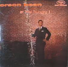 WillnerHal's tweet image. Orson Bean-actor, comic , philosopher,game show legend,theater owner, played Scrooge almost every Xmas, blacklisted &amp;amp; was in “Anatomy of a Murder” &amp;amp; “The Twilight Zone”- tragic finale at 91. Great man &amp;amp; lived down the block - waved to him a lot ; scared to call him Mr. Bean.