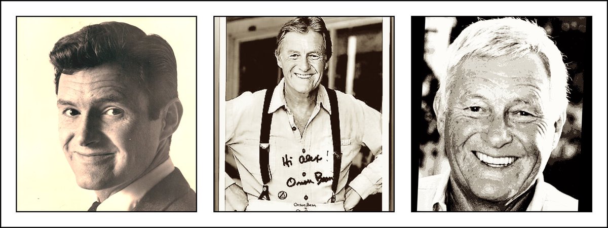 WillnerHal's tweet image. Orson Bean-actor, comic , philosopher,game show legend,theater owner, played Scrooge almost every Xmas, blacklisted &amp;amp; was in “Anatomy of a Murder” &amp;amp; “The Twilight Zone”- tragic finale at 91. Great man &amp;amp; lived down the block - waved to him a lot ; scared to call him Mr. Bean.
