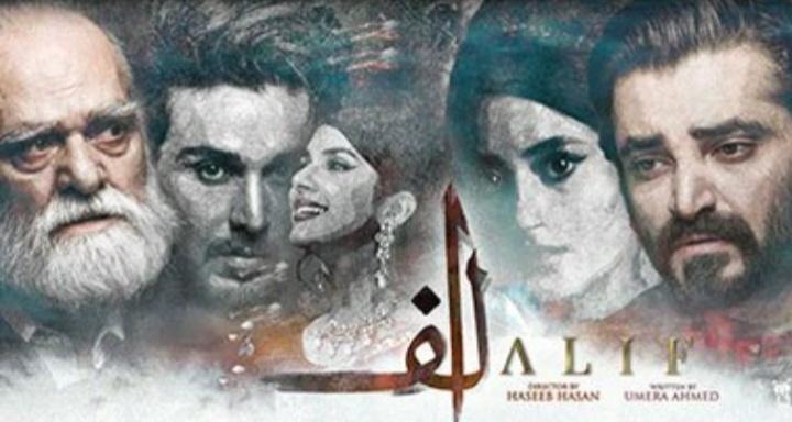 Shoaib__007's tweet photo. #Alif makes us realised that
"We should talk to Allah even when our life is going good to great ❤️ https://t.co/wU0qQoDJYM