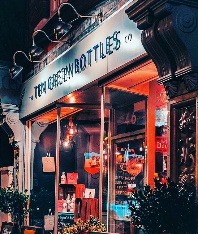 🤩 Happy Saturday 🤩 
Spend your weekend right, pay a visit to the TGB family 💫 
#TGBFamily @bench.87 📸 ift.tt/2vhU6U6