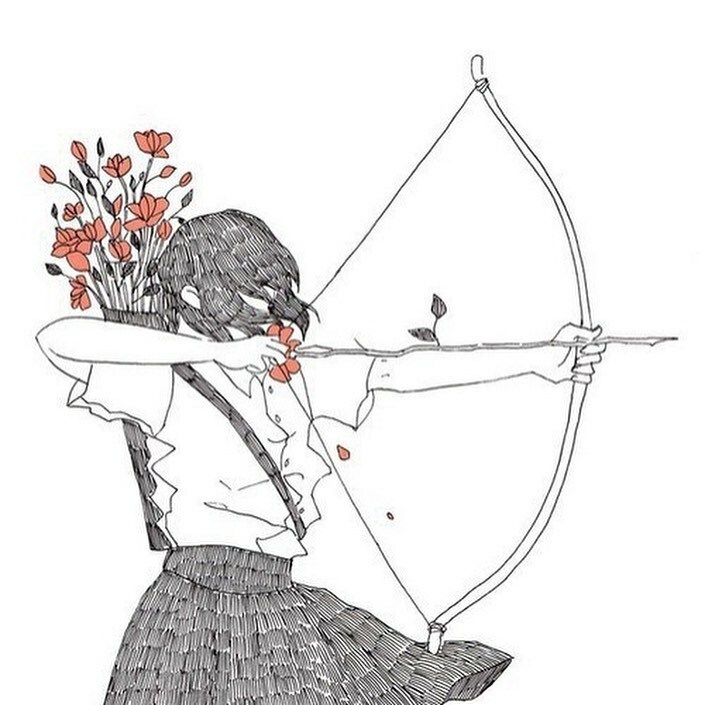 Venus Loves Mars