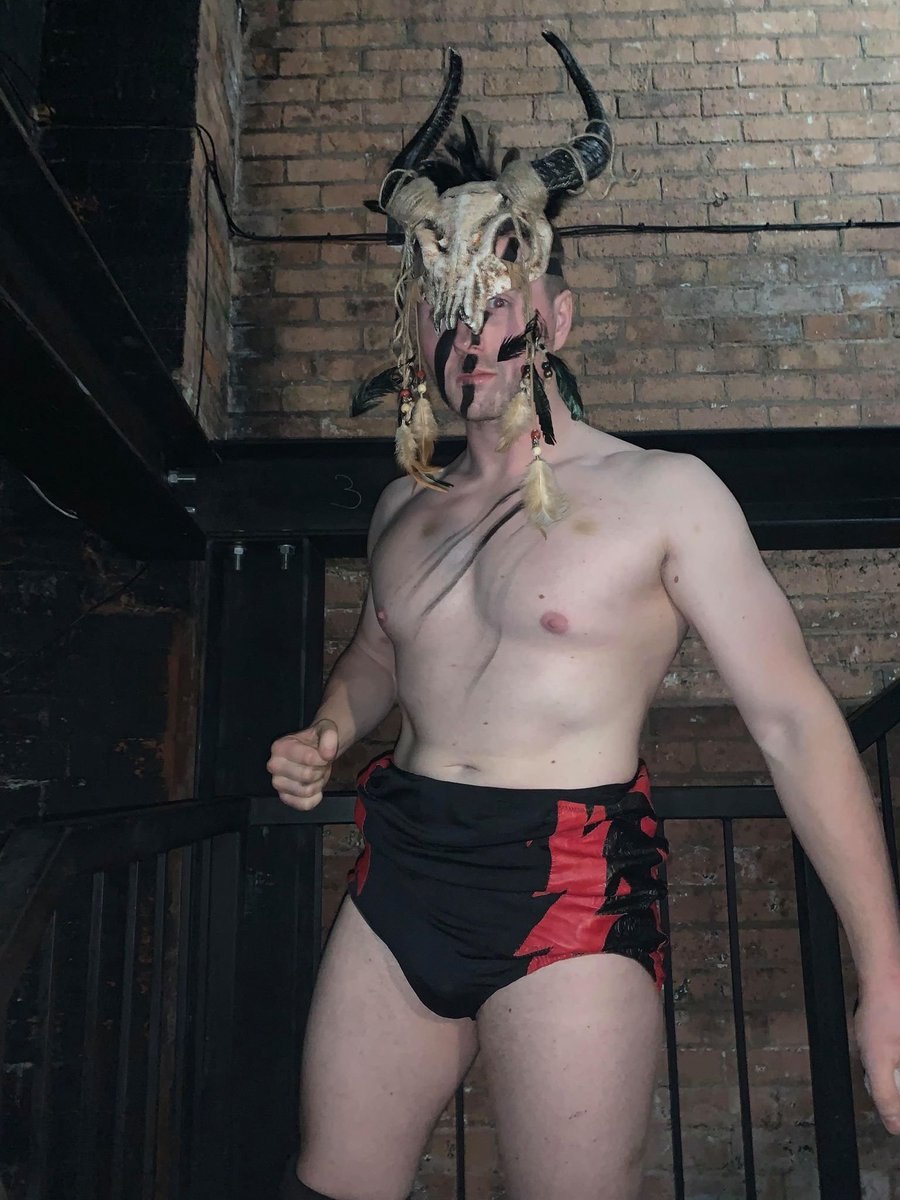 KamikazeProUK's tweet photo. Entrant number 11 is @lukabcb
#OverTheTop7 #2ndCityProWres https://t.co/TprXgSKNF4