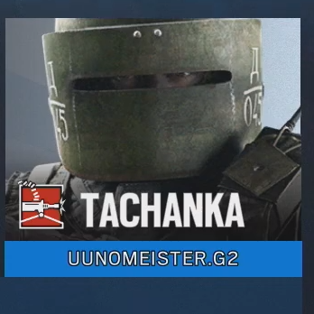 Madman.

Like and retweet this image so it's the first thing you will see when you google "madman".

@G2UUNO #SixInvitational