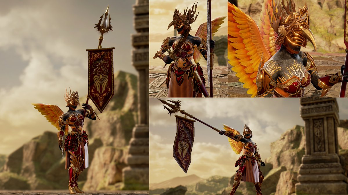 Mattb3rt's tweet photo. #SC6_ccc https://t.co/nKT32eIxZ7