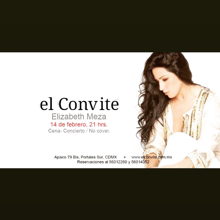 BETO MEDINA, LURI MOLINA y YO!!!!! Los esperamos ❤️